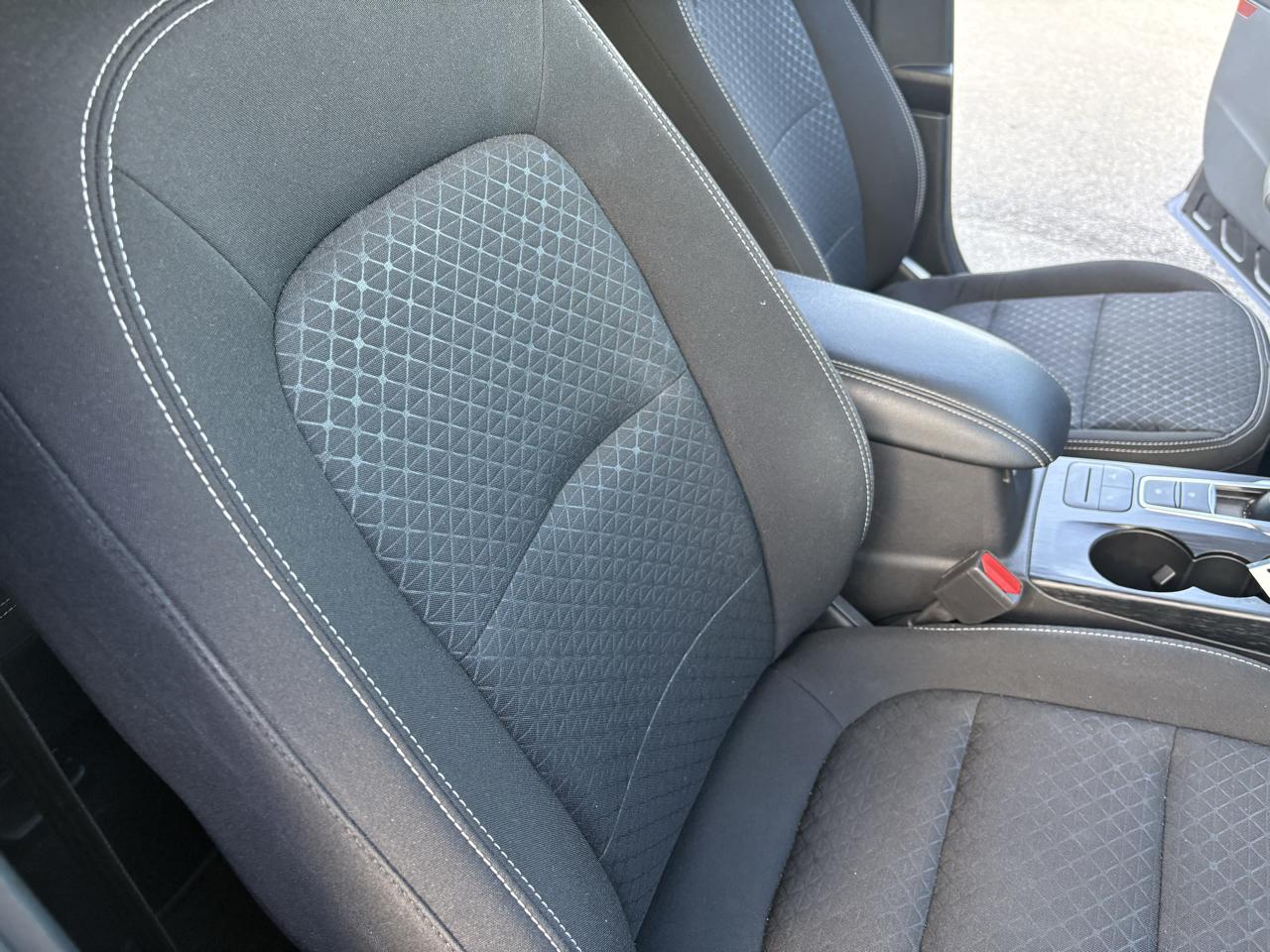 Ford Escape Active AWD 2025
