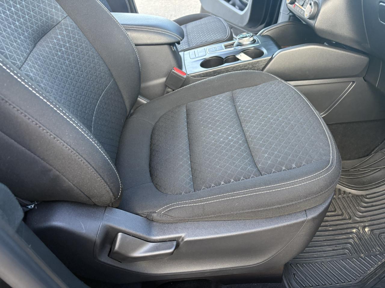Ford Escape Active AWD 2025
