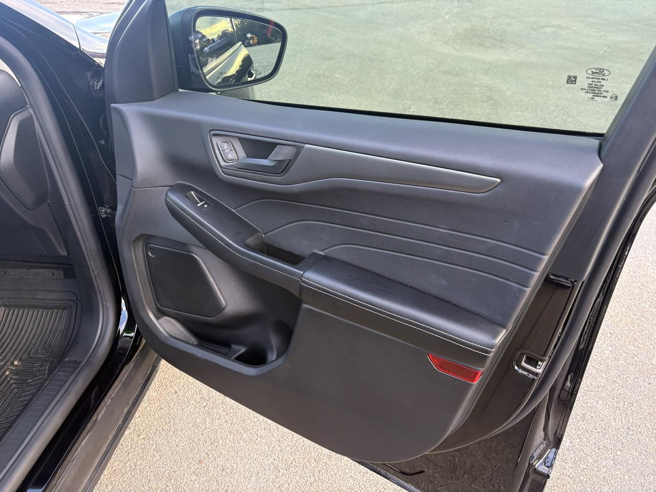 Ford Escape Active AWD 2025