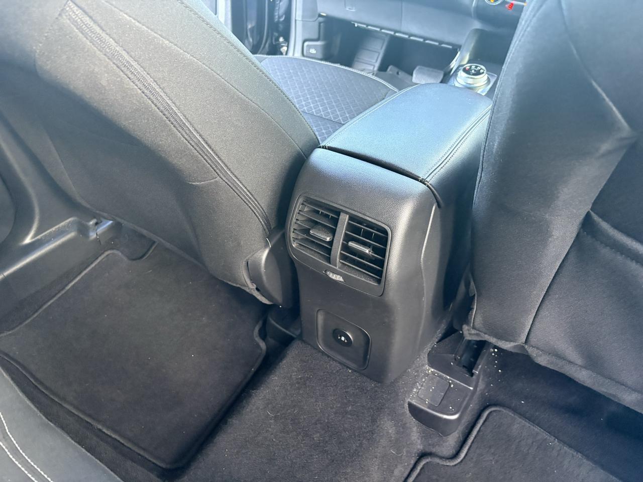 Ford Escape Active AWD 2025
