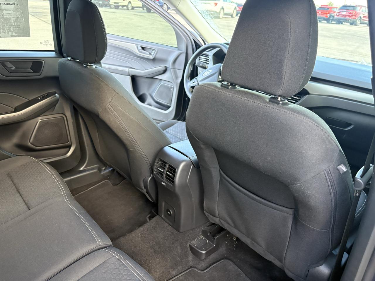 Ford Escape Active AWD 2025