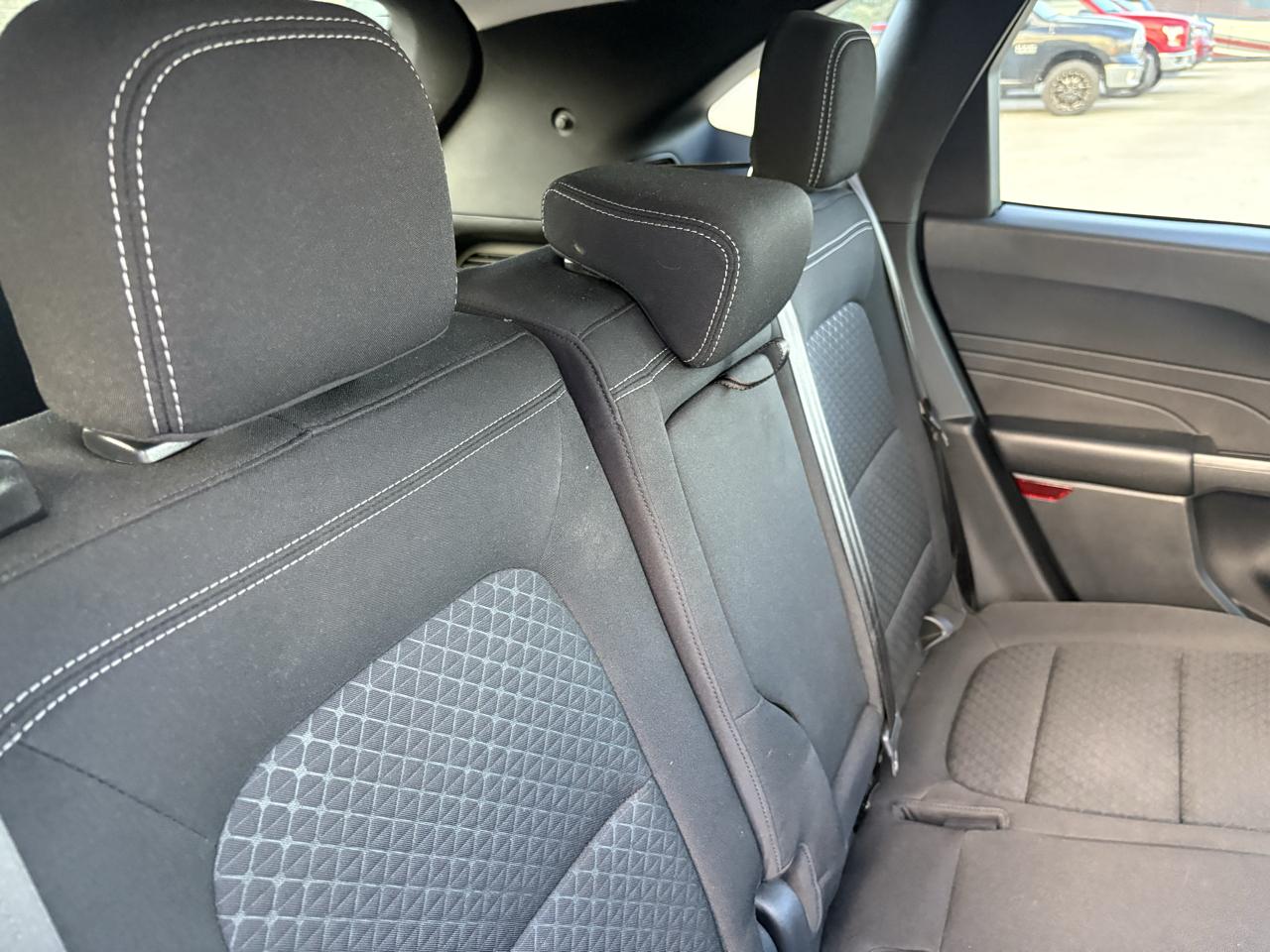 Ford Escape Active AWD 2025