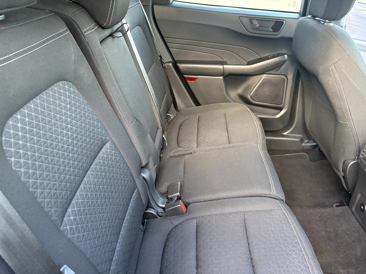 Ford Escape Active AWD 2025