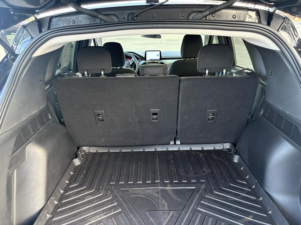 Ford Escape Active AWD 2025