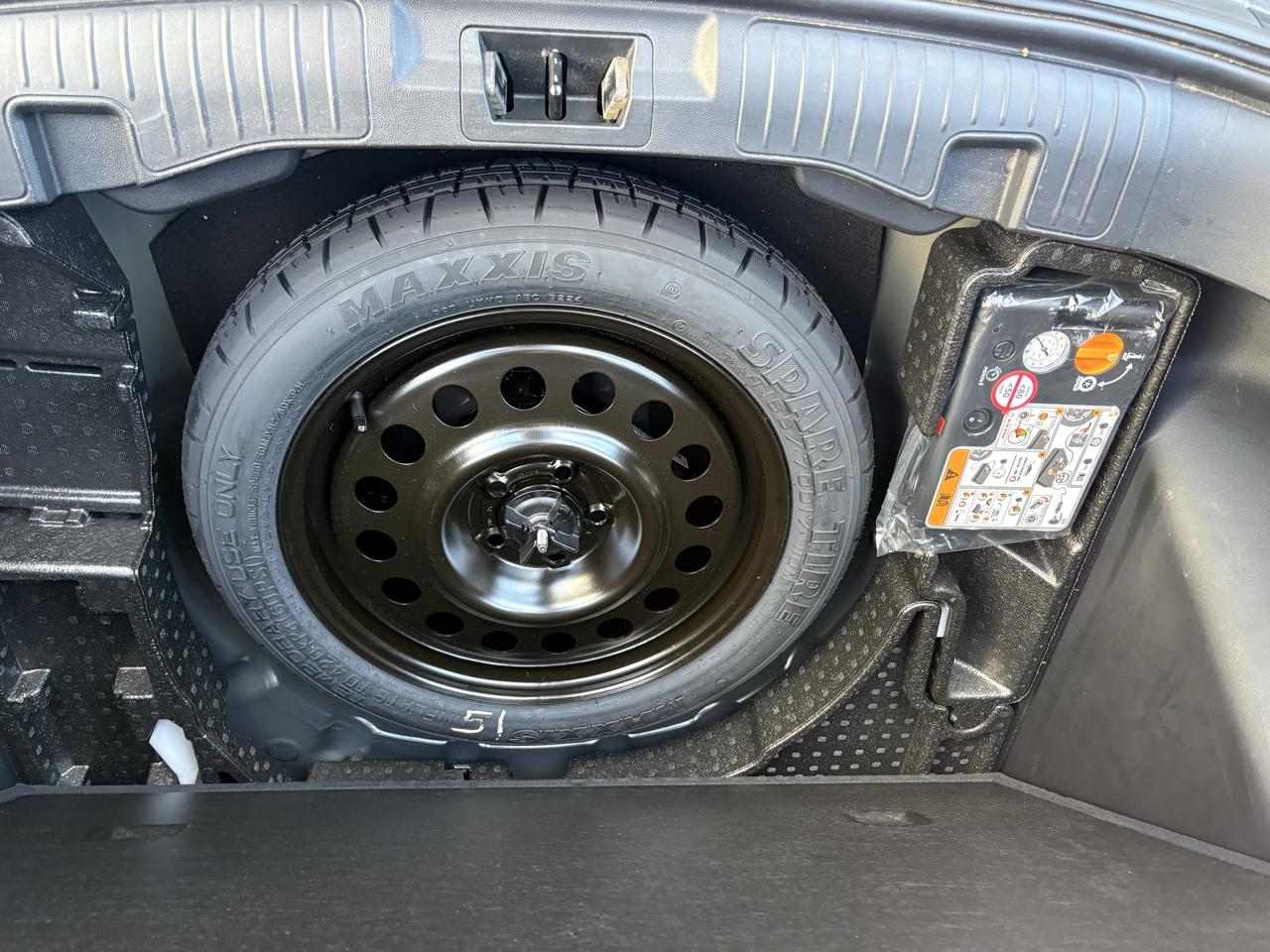 Ford Escape Active AWD 2025