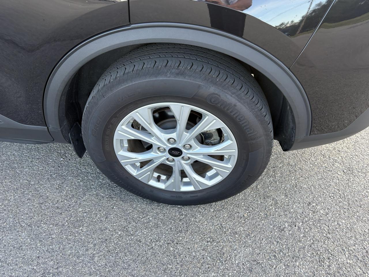 Ford Escape Active AWD 2025