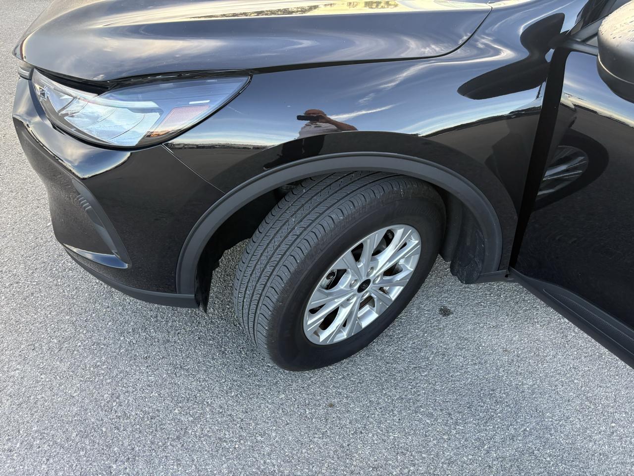 Ford Escape Active AWD 2025