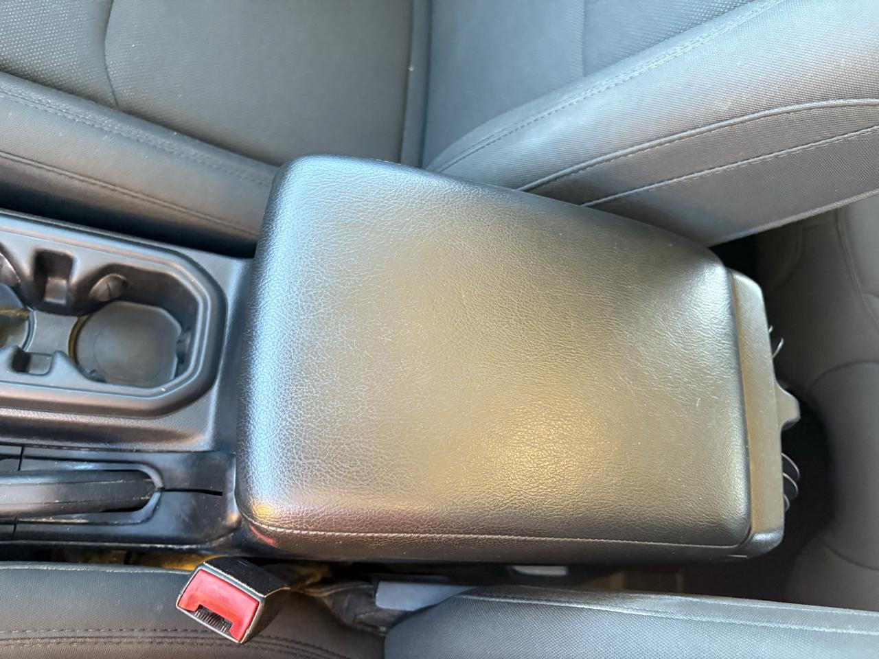 Jeep Wrangler Unlimited Sport 4x4 2019