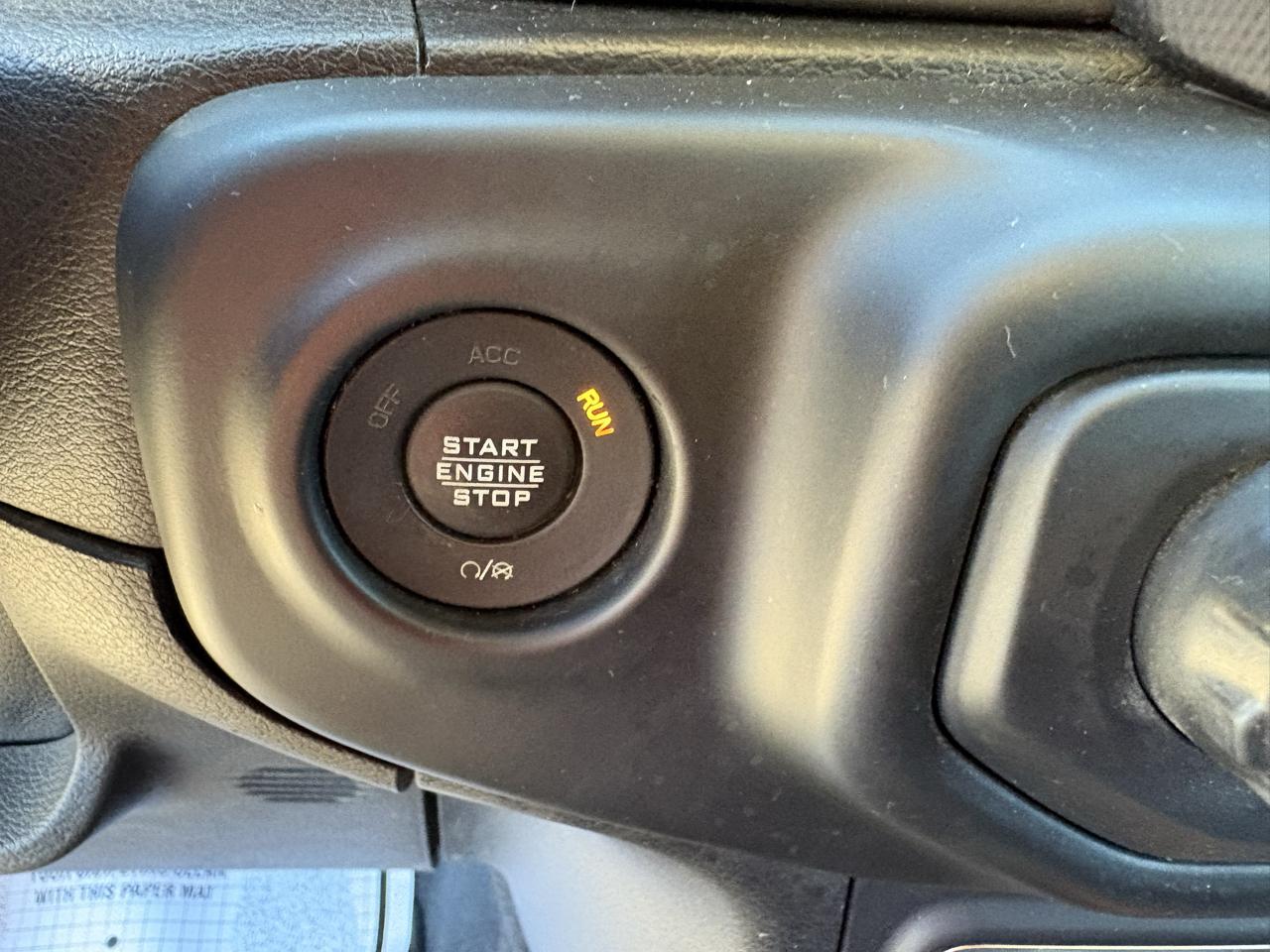 Jeep Wrangler Unlimited Sport 4x4 2019