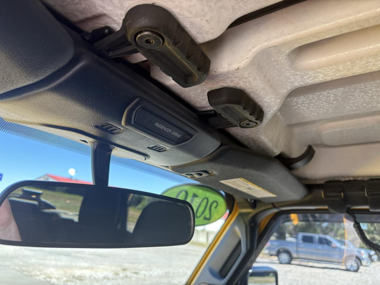 Jeep Wrangler Unlimited Sport 4x4 2019