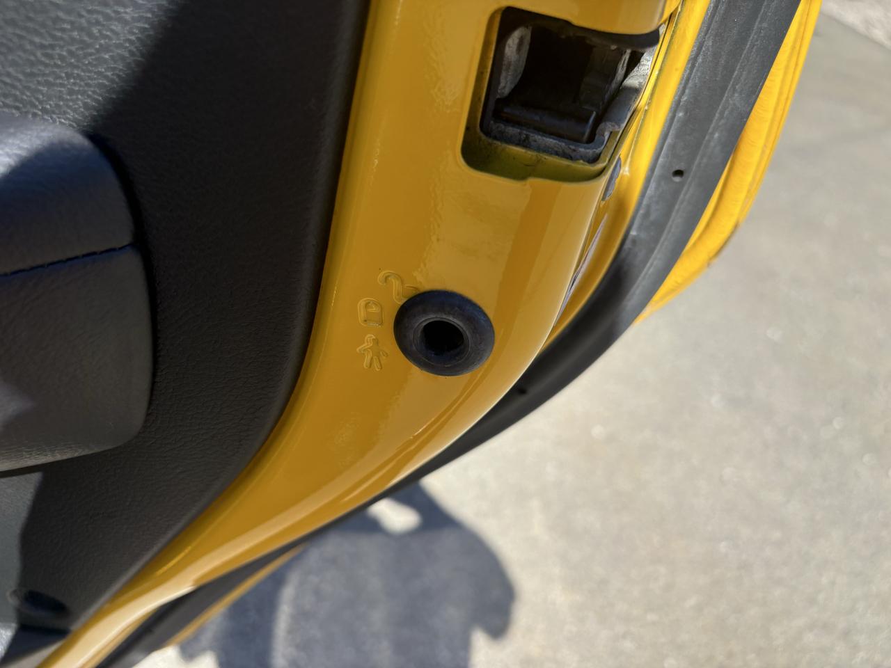 Jeep Wrangler Unlimited Sport 4x4 2019