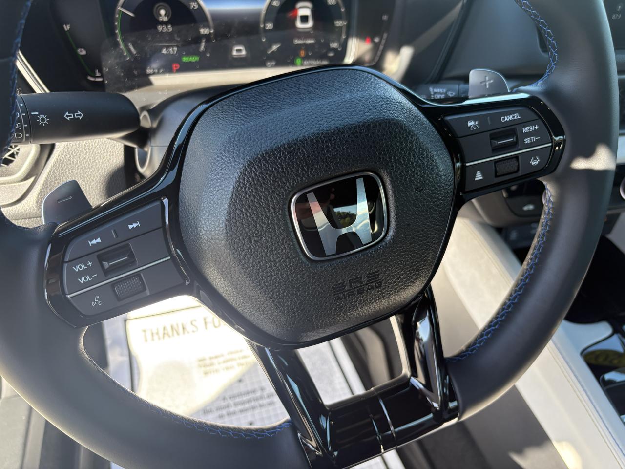 Honda Prelude Coupe 2026