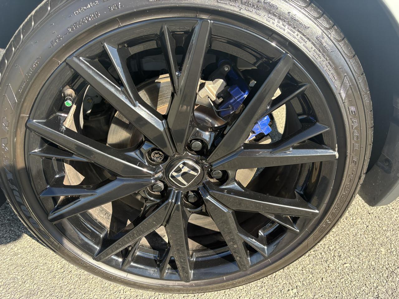 Honda Prelude Coupe 2026