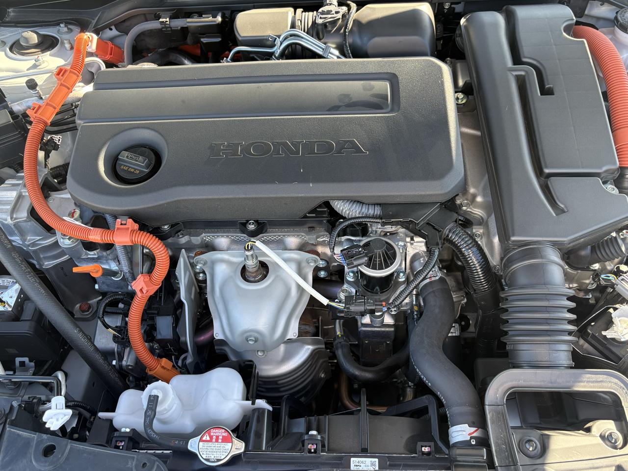 Honda Prelude Coupe 2026