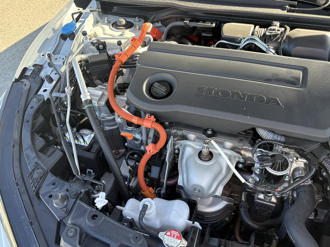 Honda Prelude Coupe 2026