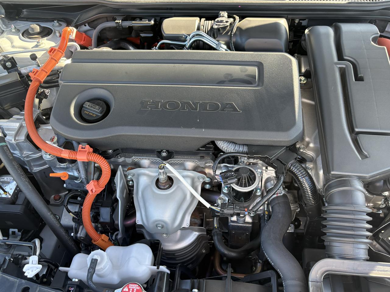Honda Prelude Coupe 2026