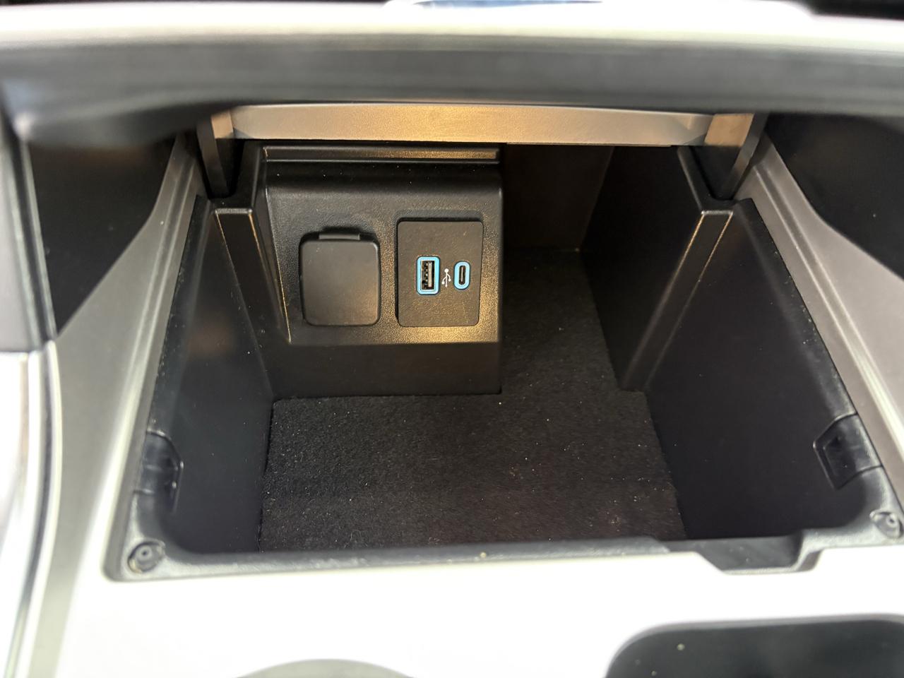 Ford Explorer Limited 4WD 2021