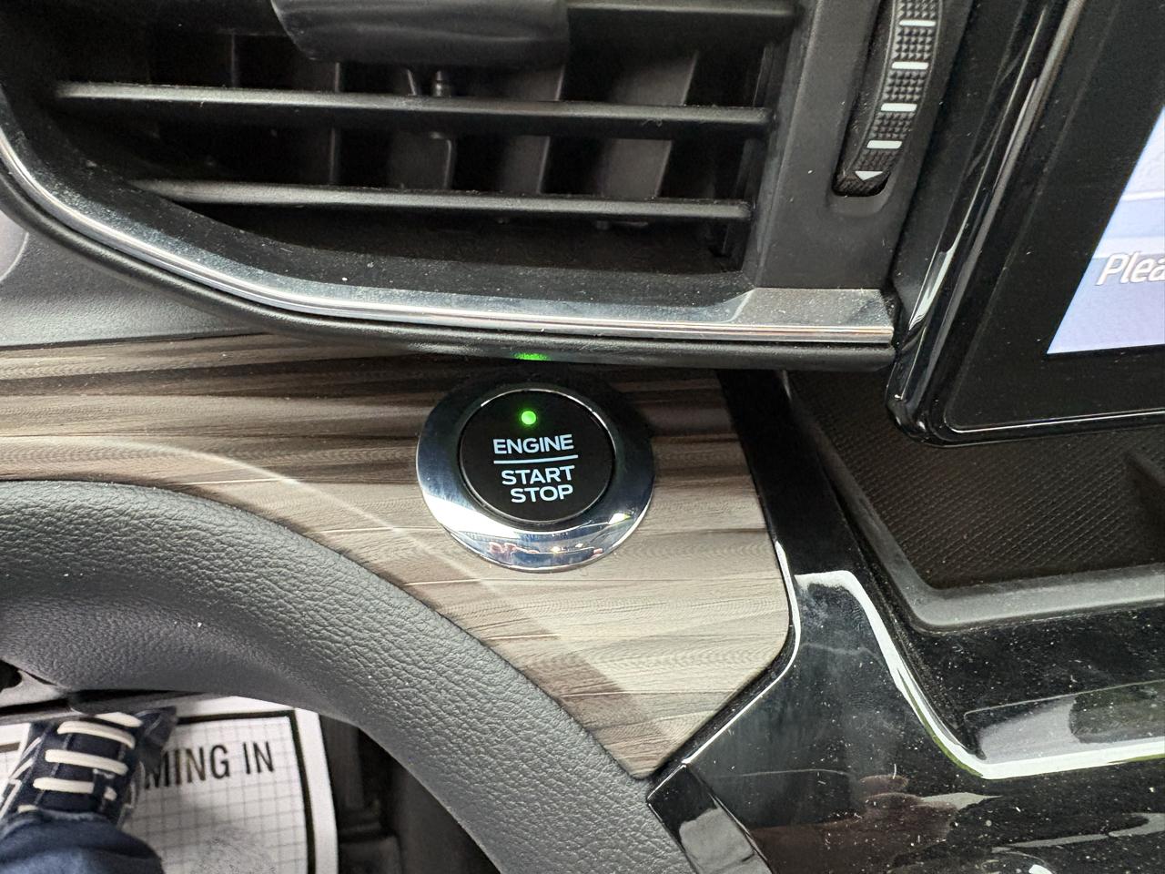 Ford Explorer Limited 4WD 2021