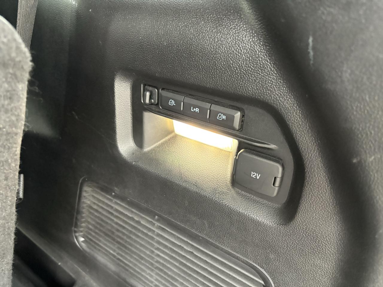 Ford Explorer Limited 4WD 2021