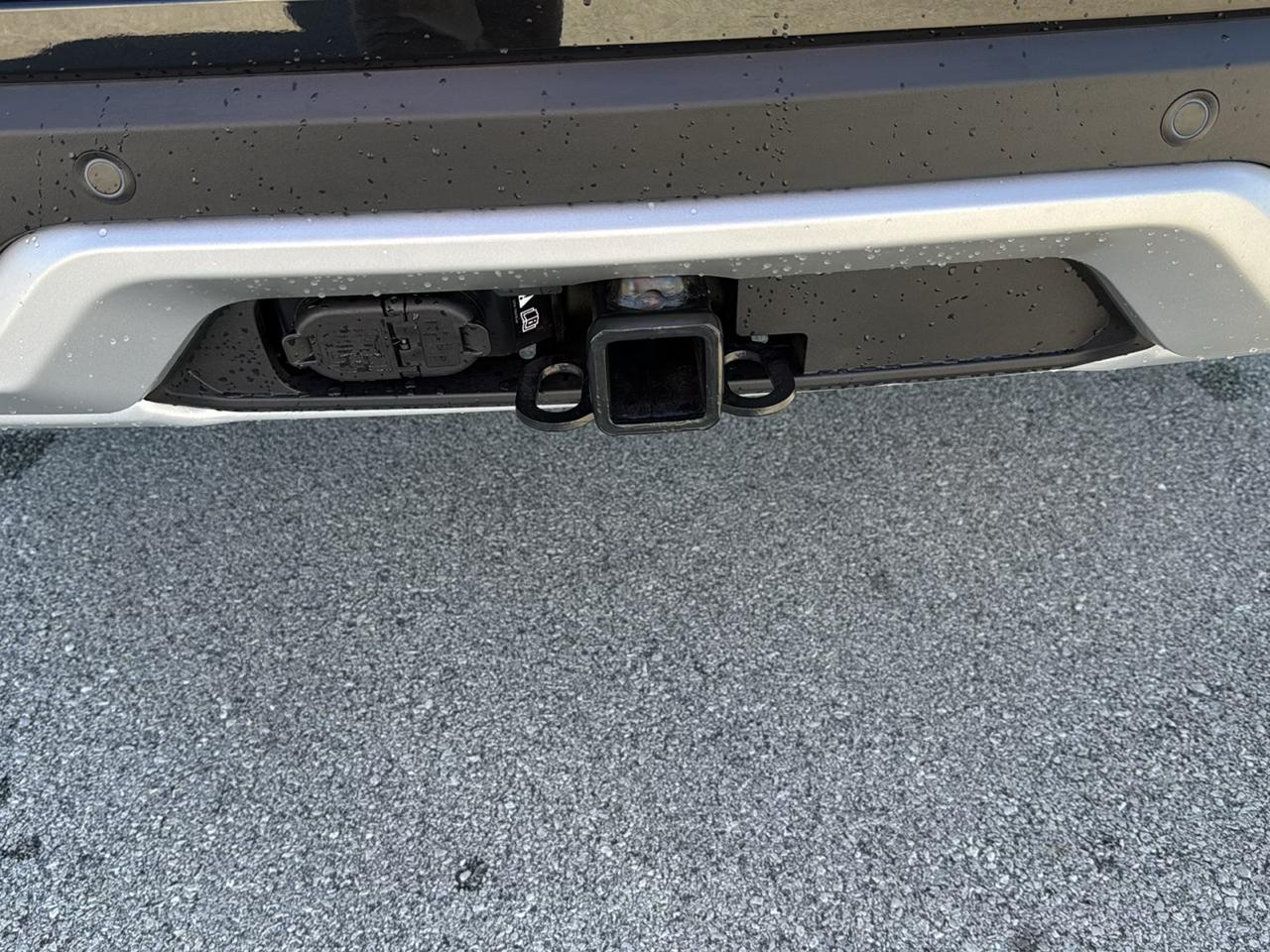 Ford Explorer Tremor 4WD 2027