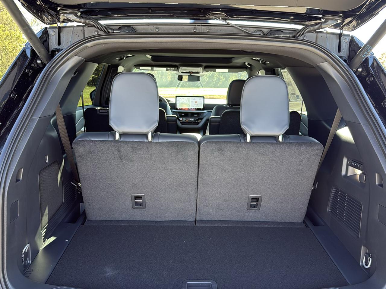 Ford Explorer Tremor 4WD 2027