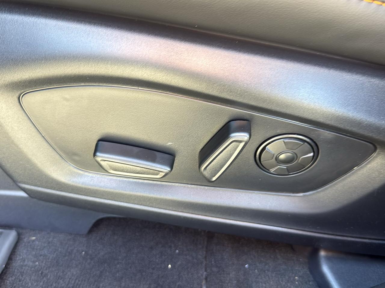 Ford Explorer Tremor 4WD 2027