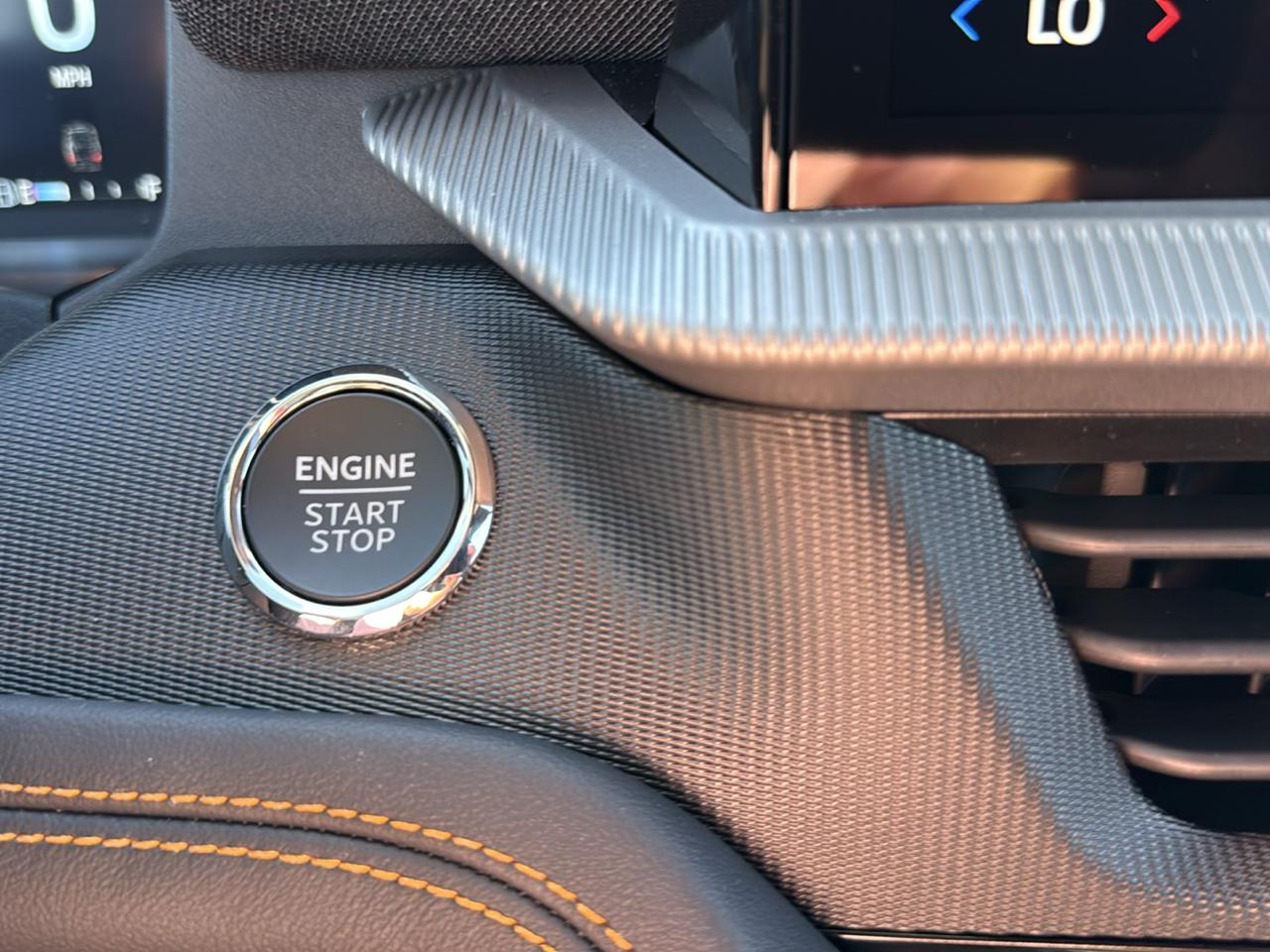Ford Explorer Tremor 4WD 2027