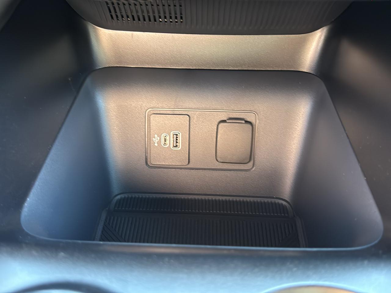 Ford Explorer Tremor 4WD 2027