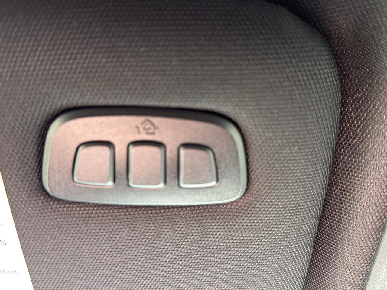 Ford Explorer Tremor 4WD 2027