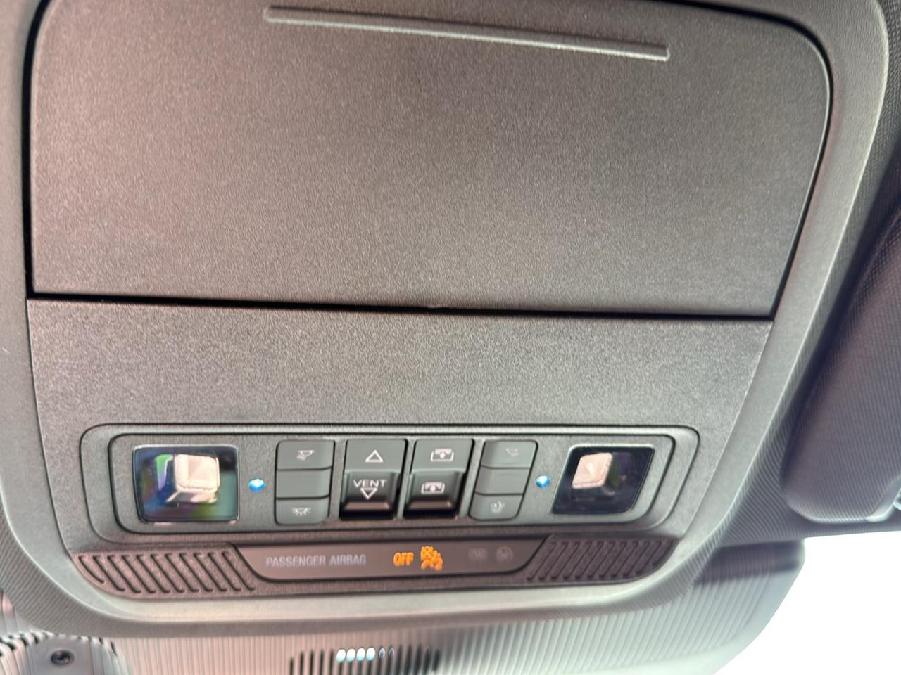 Ford Explorer Tremor 4WD 2027