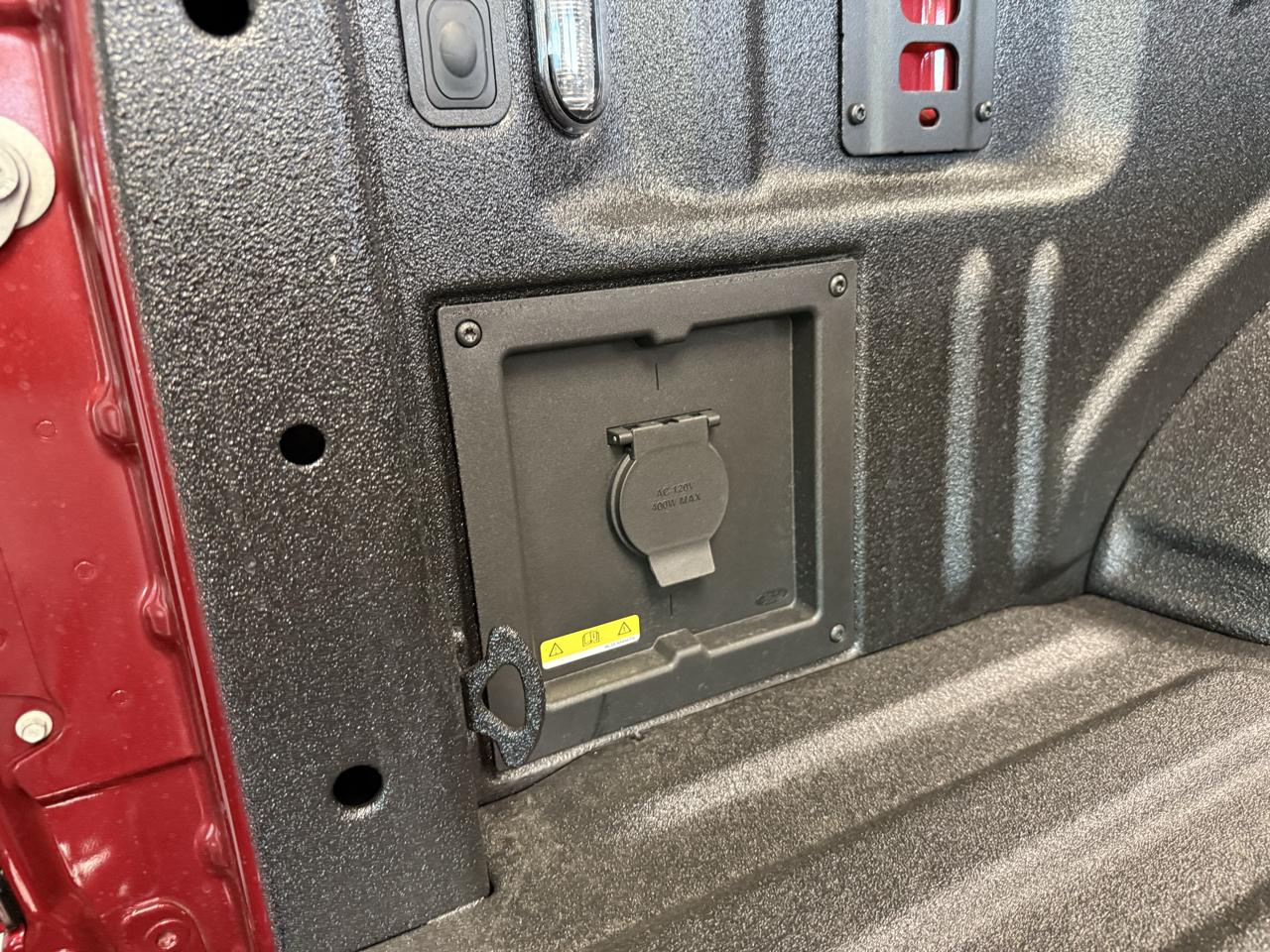 Ford F-150 Raptor 4WD SuperCrew 5.5' Box 2026