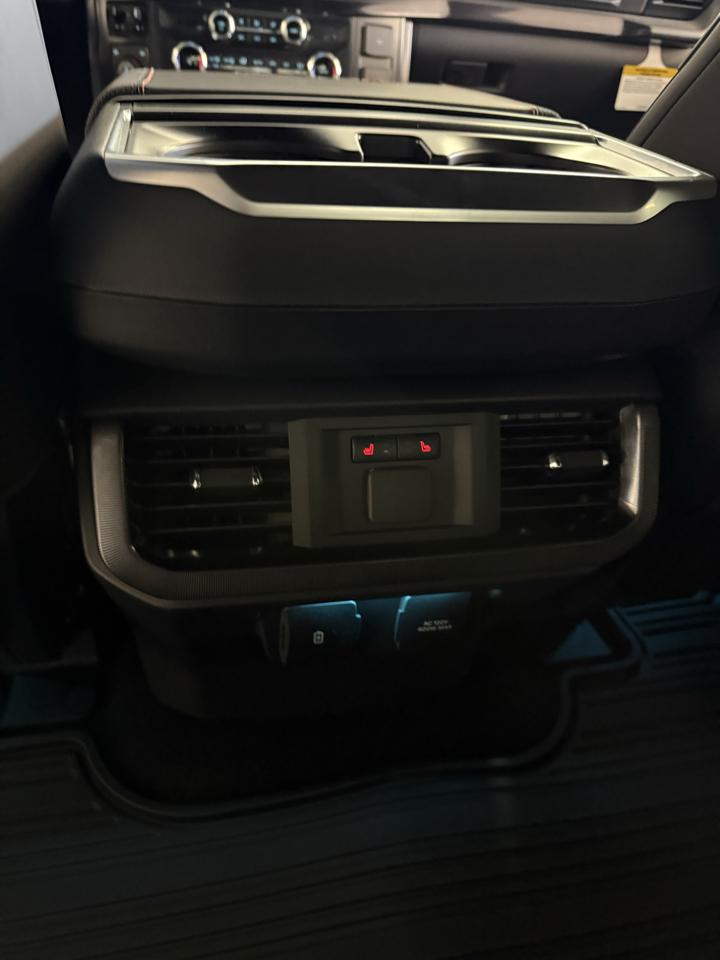Ford F-150 Raptor 4WD SuperCrew 5.5' Box 2026