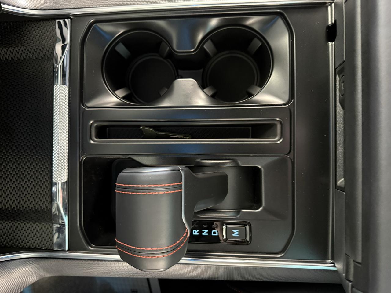 Ford F-150 Raptor 4WD SuperCrew 5.5' Box 2026