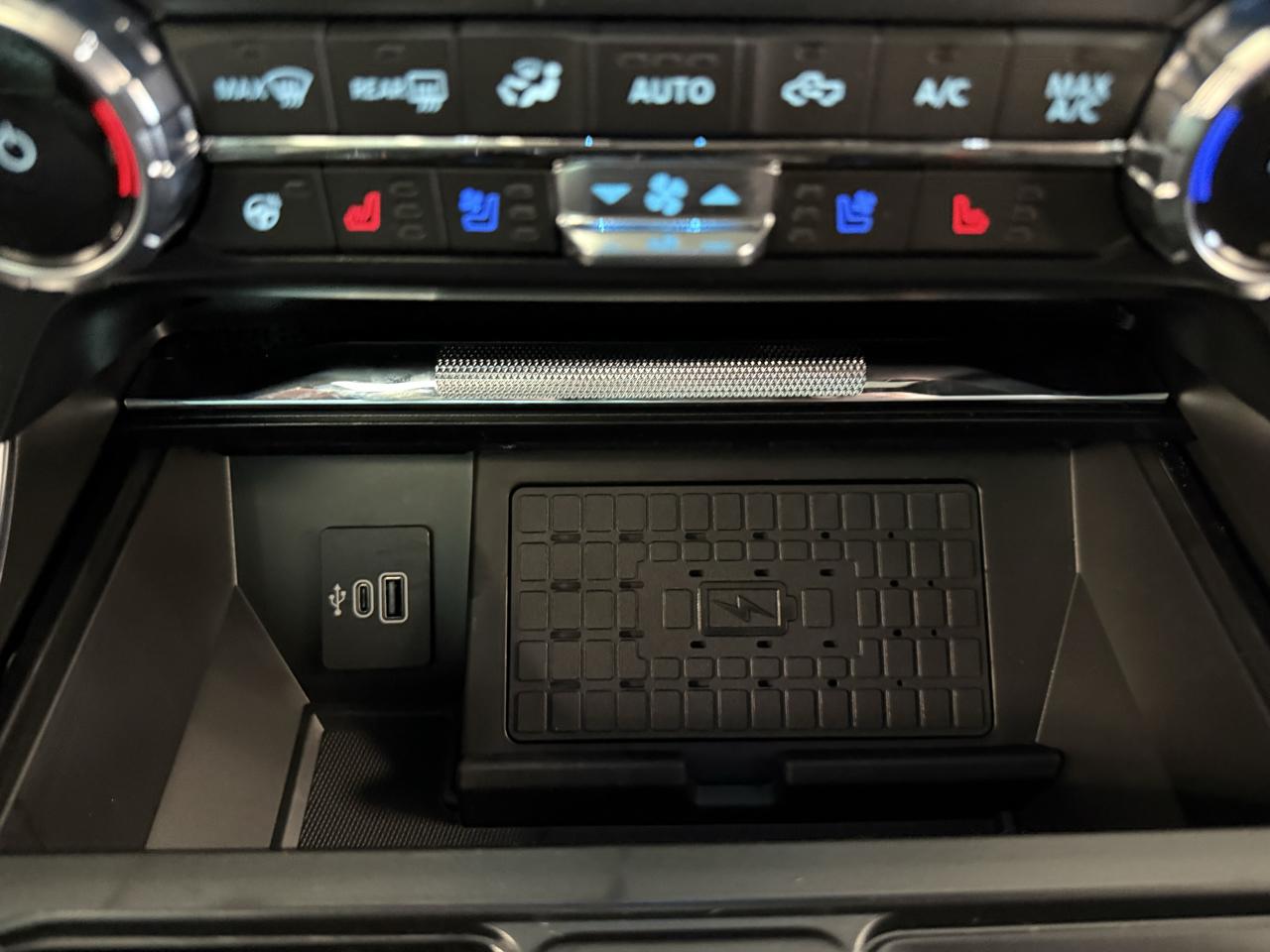 Ford F-150 Raptor 4WD SuperCrew 5.5' Box 2026