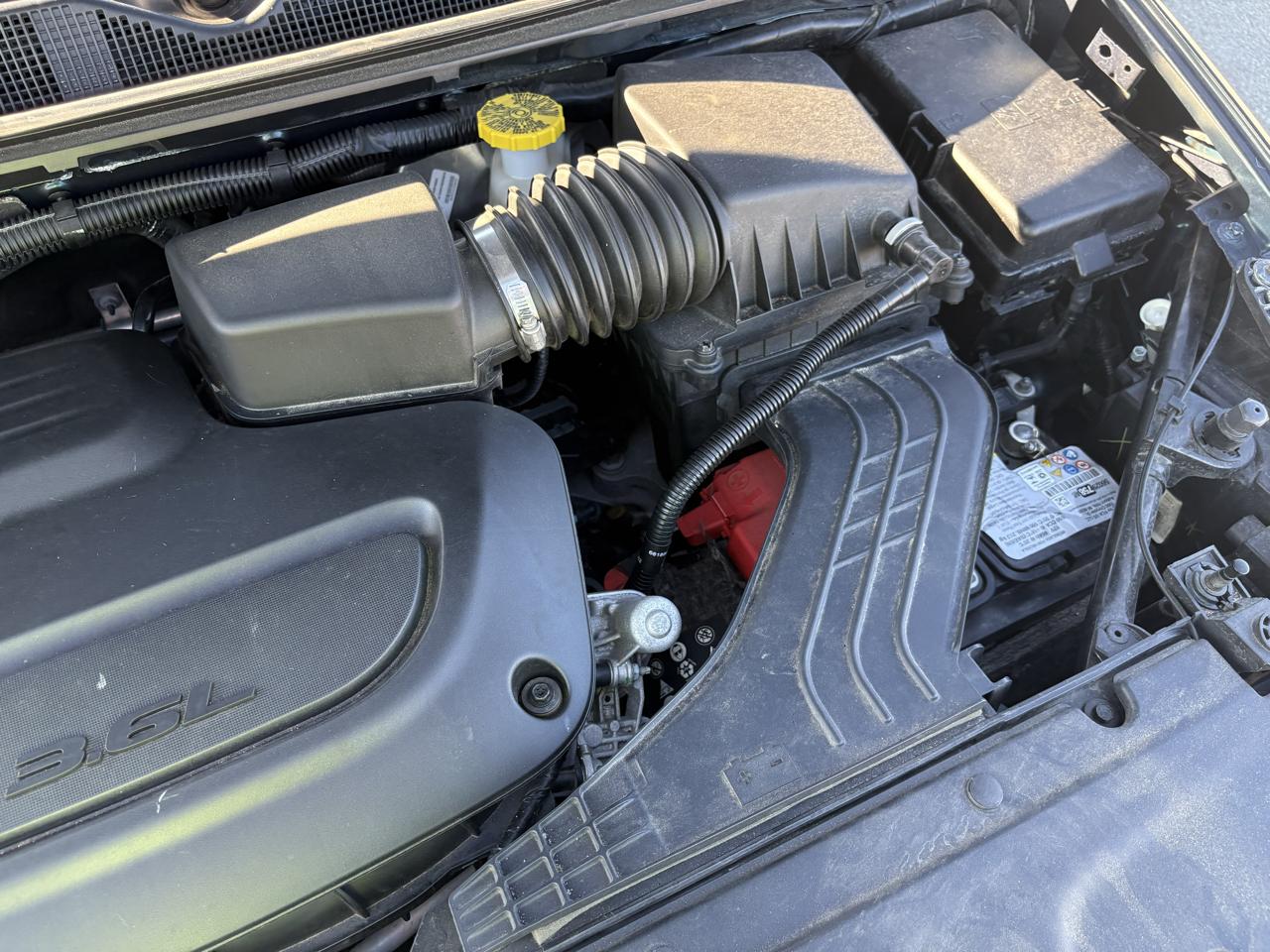 Chrysler Pacifica Touring L FWD 2023