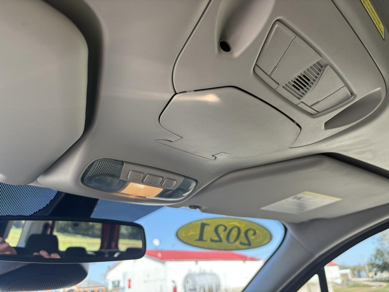 Ford Transit Connect Wagon XL LWB w/Rear Symmetrical Doors 2021