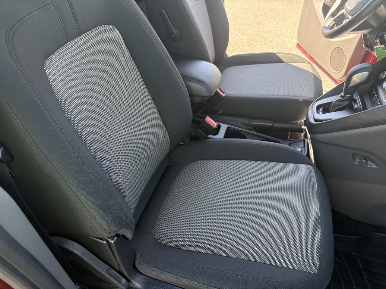 Ford Transit Connect Wagon XL LWB w/Rear Symmetrical Doors 2021