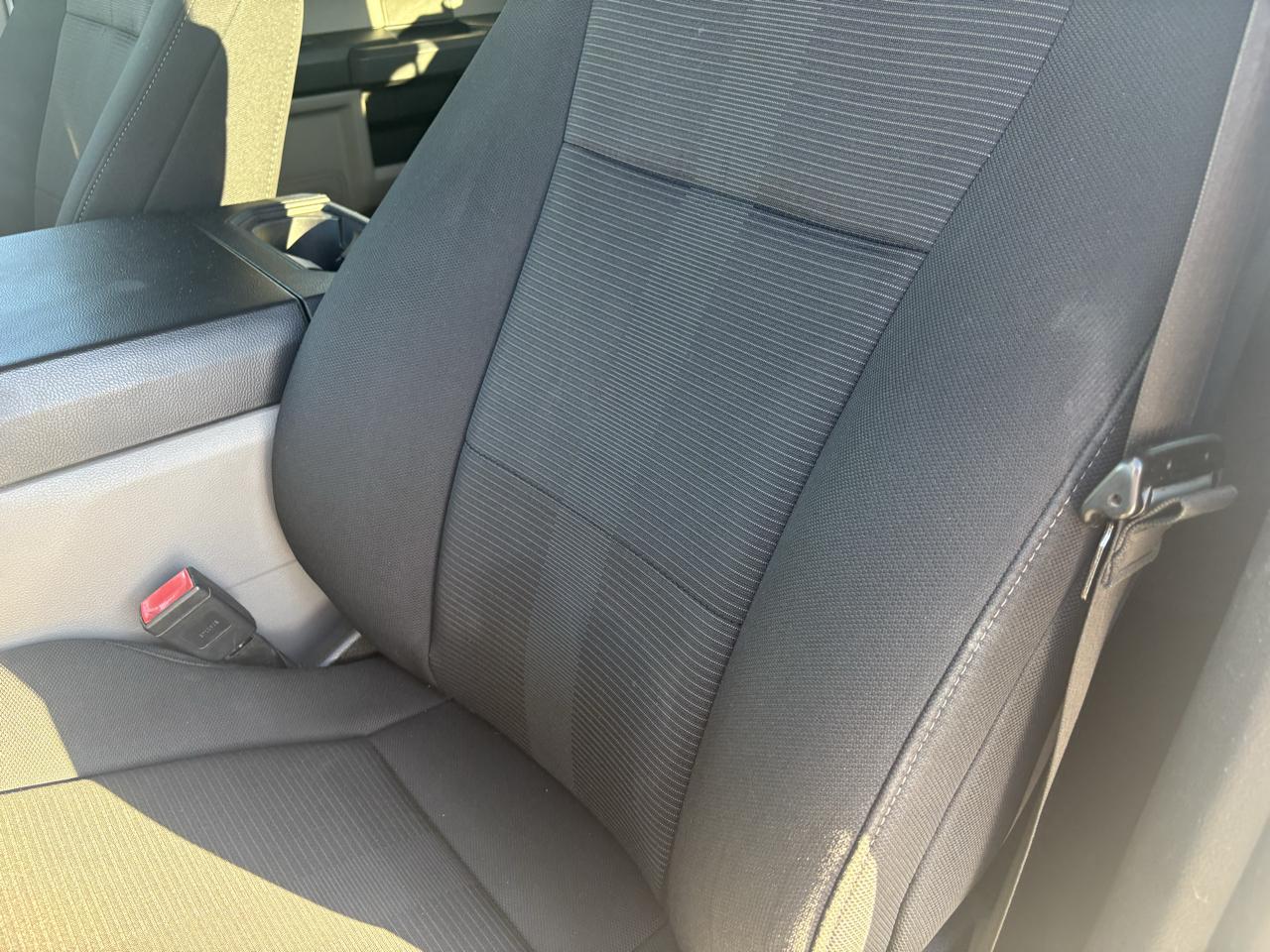 Ford F-150 2WD SuperCrew 145" STX 2019