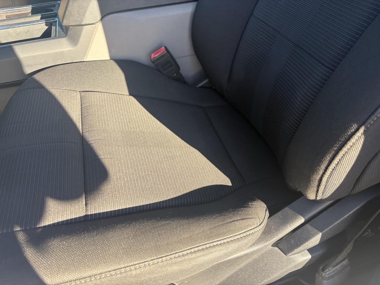 Ford F-150 2WD SuperCrew 145" STX 2019