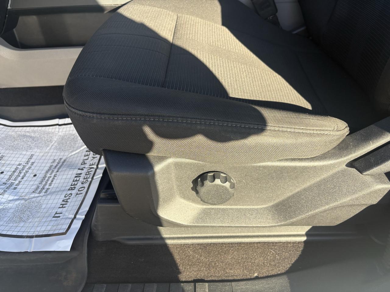 Ford F-150 2WD SuperCrew 145" STX 2019