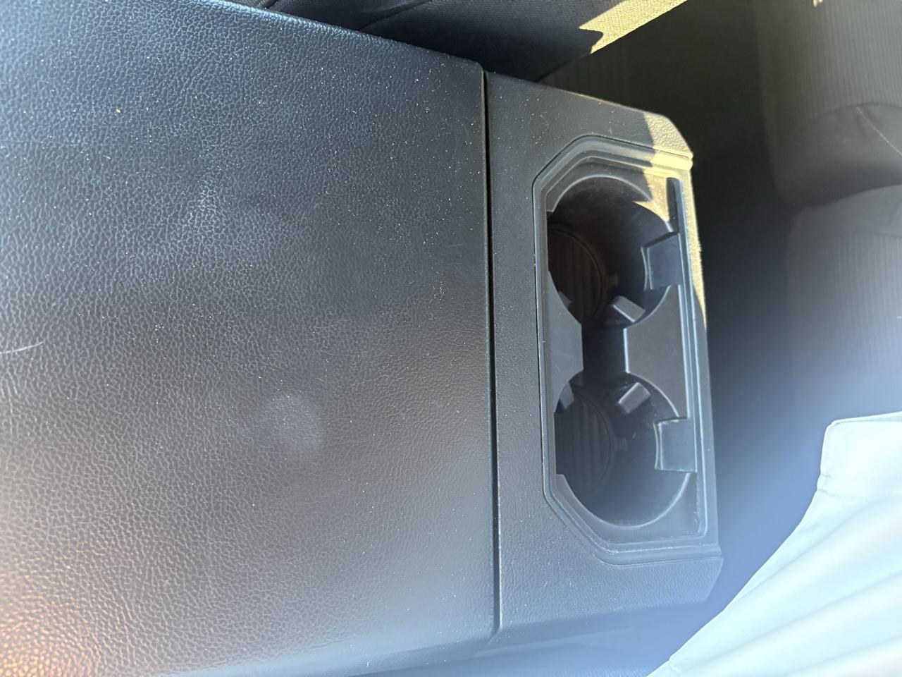 Ford F-150 2WD SuperCrew 145" STX 2019