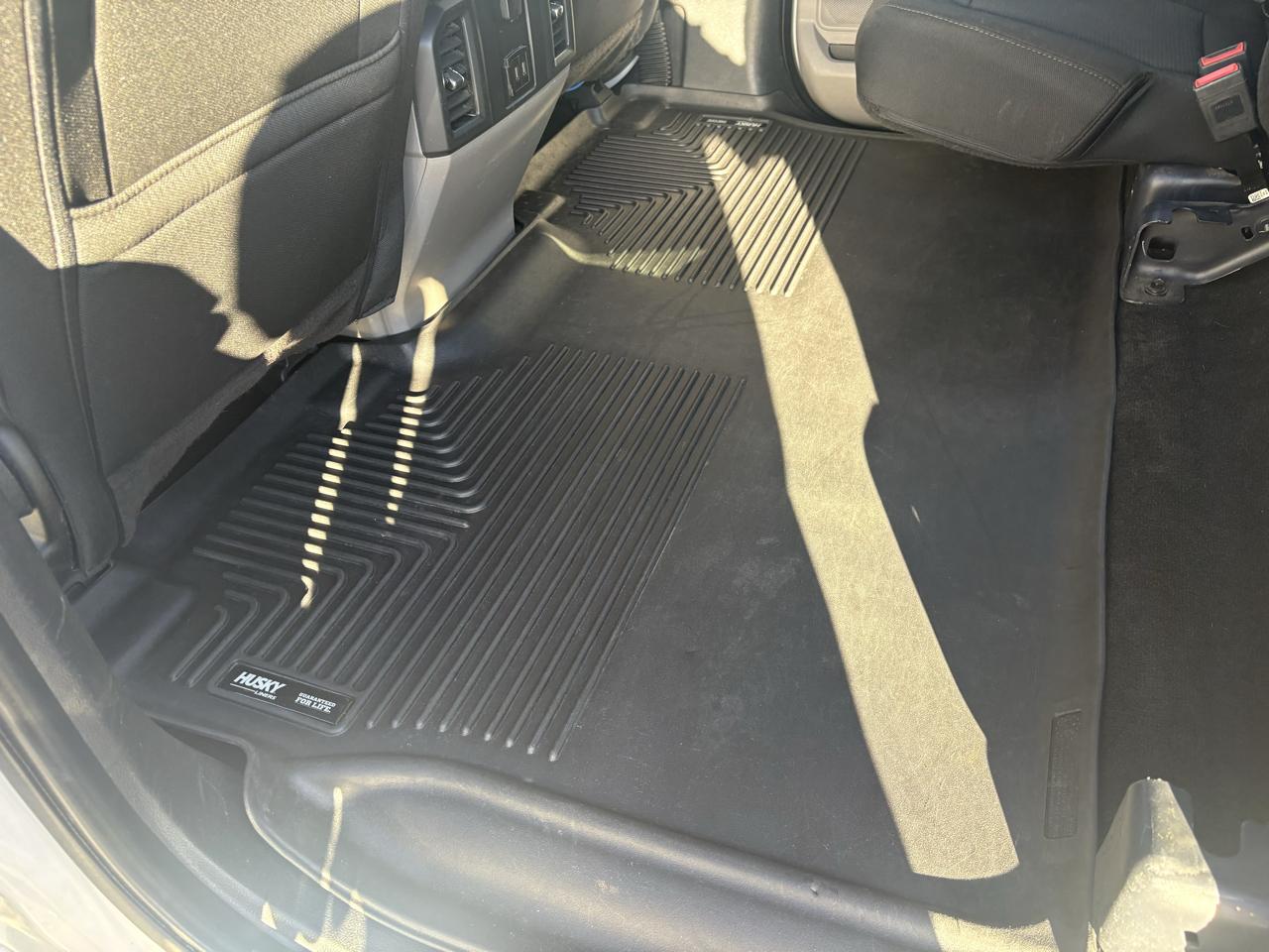 Ford F-150 2WD SuperCrew 145" STX 2019