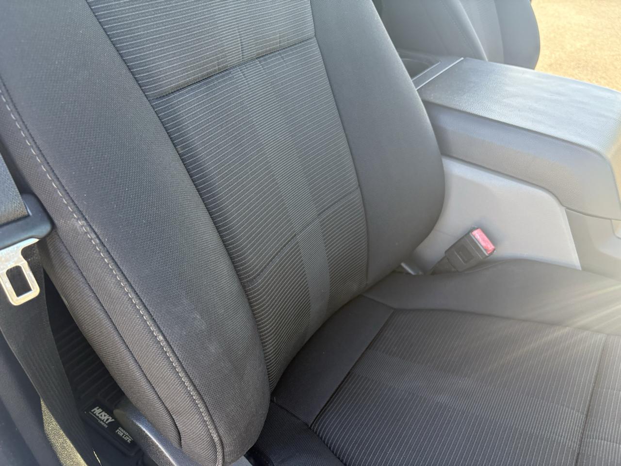 Ford F-150 2WD SuperCrew 145" STX 2019
