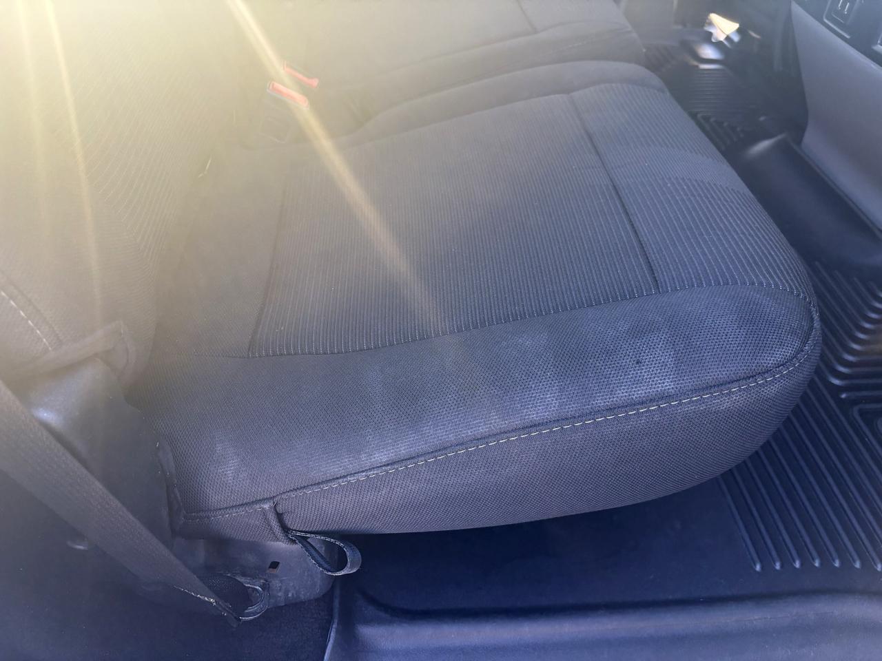 Ford F-150 2WD SuperCrew 145" STX 2019