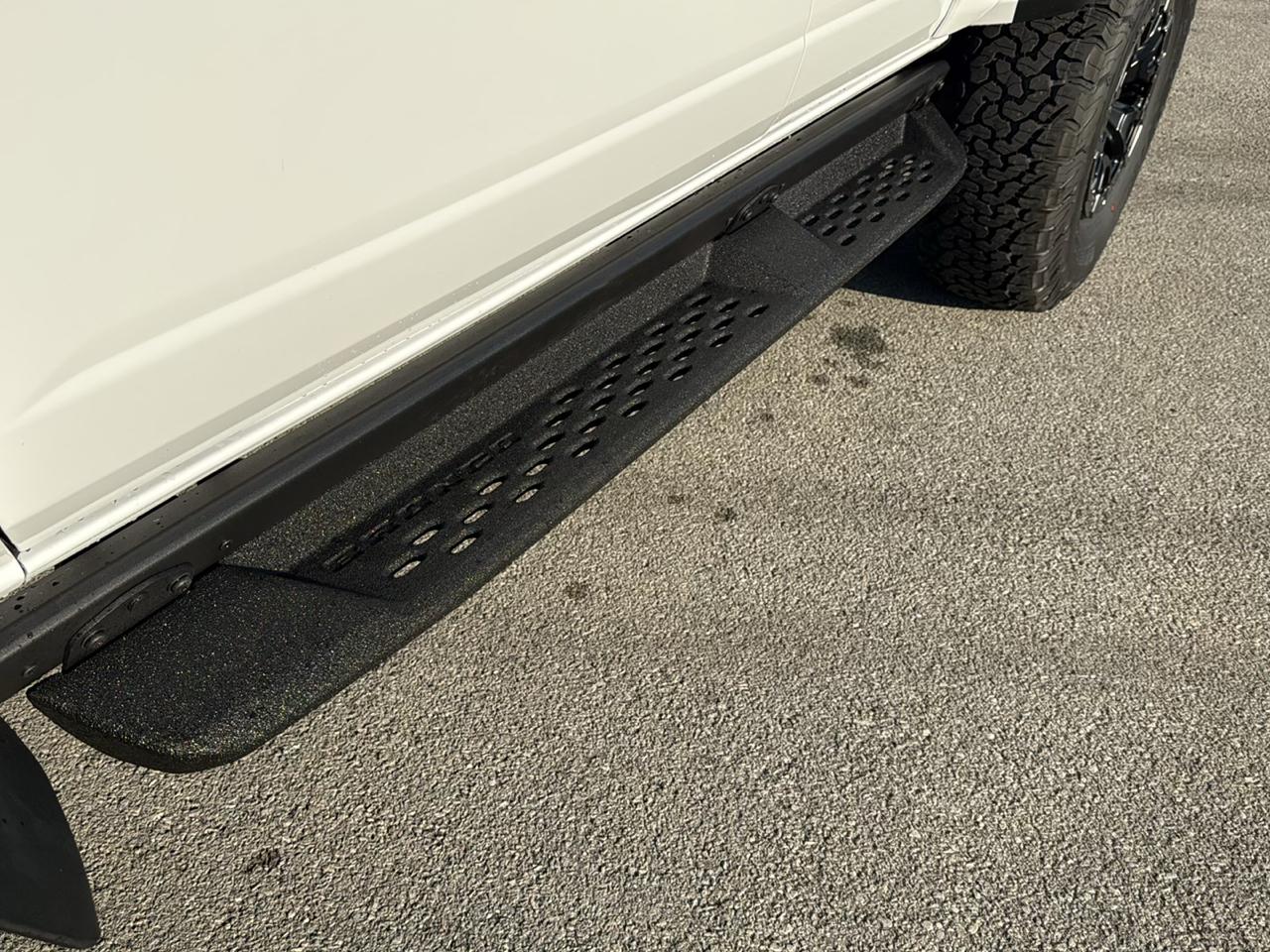 Ford Bronco Raptor 4 Door Advanced 4x4 2026