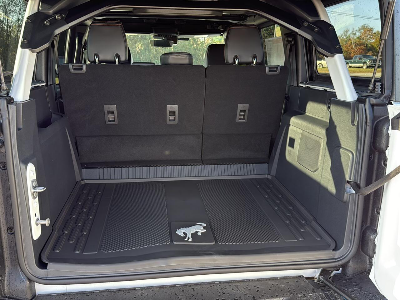 Ford Bronco Raptor 4 Door Advanced 4x4 2026