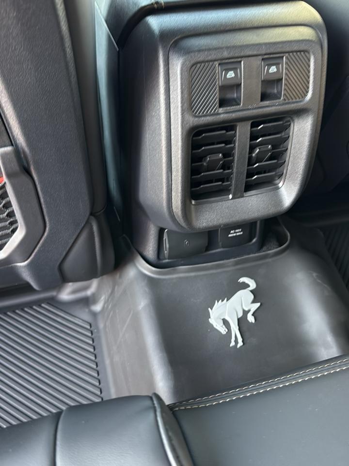 Ford Bronco Raptor 4 Door Advanced 4x4 2026