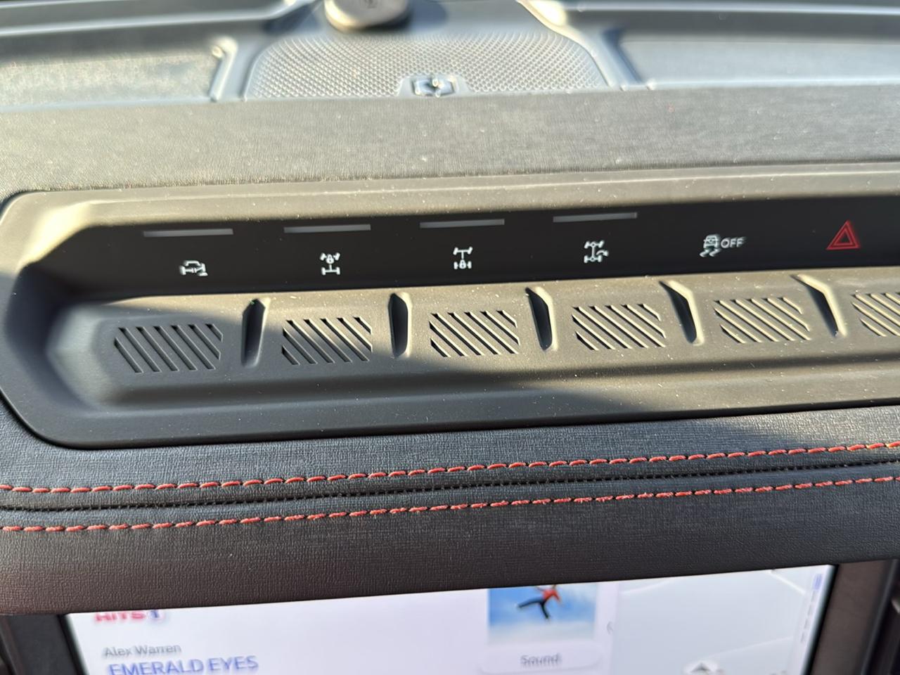 Ford Bronco Raptor 4 Door Advanced 4x4 2026