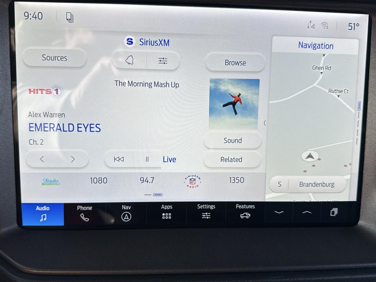Ford Bronco Raptor 4 Door Advanced 4x4 2026