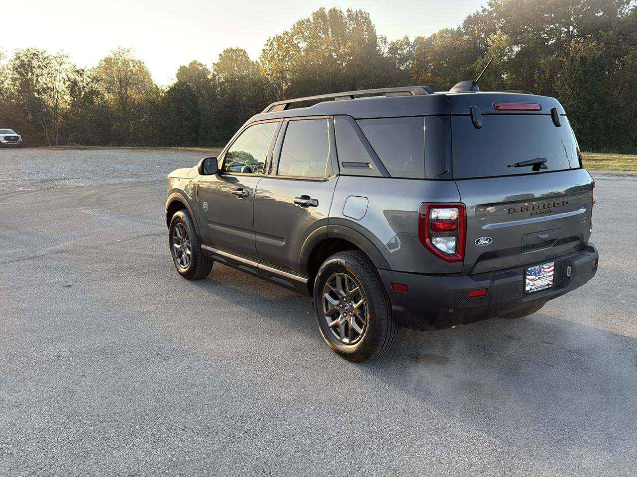 Ford Bronco Sport Big Bend 4x4 2026